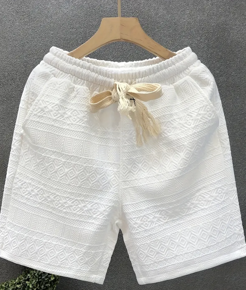 Atmungsaktive Herren Shorts
