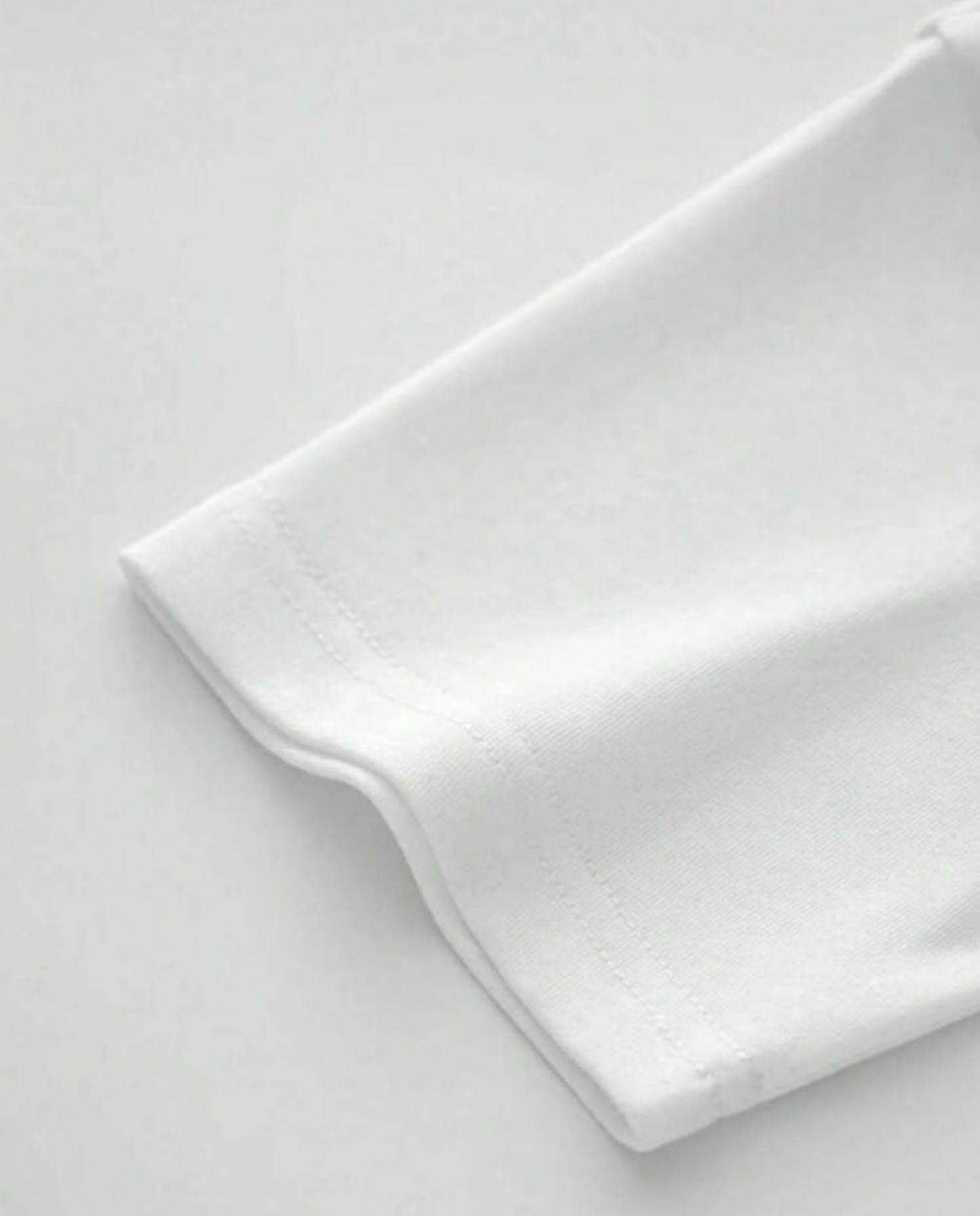 Oversize Herren T-Shirt „Trend Neutral“