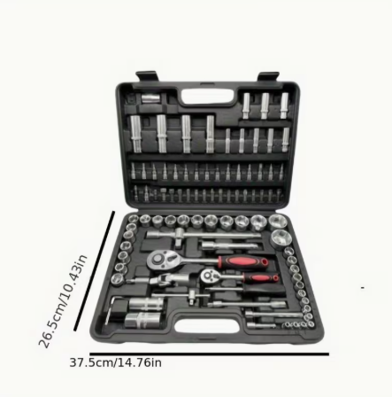 Allround-Werkzeugset