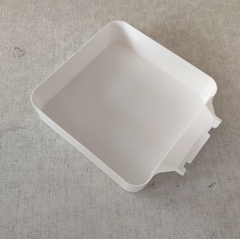 Waschmaschinen Reinigungswanne