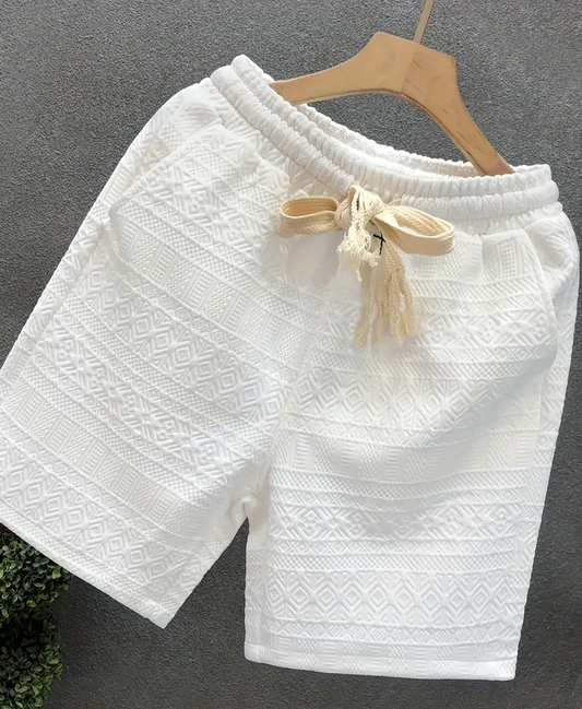 Atmungsaktive Herren Shorts