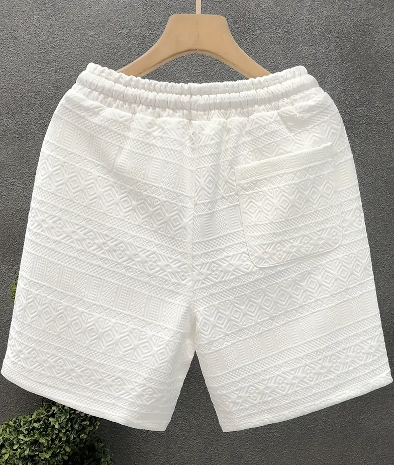 Atmungsaktive Herren Shorts