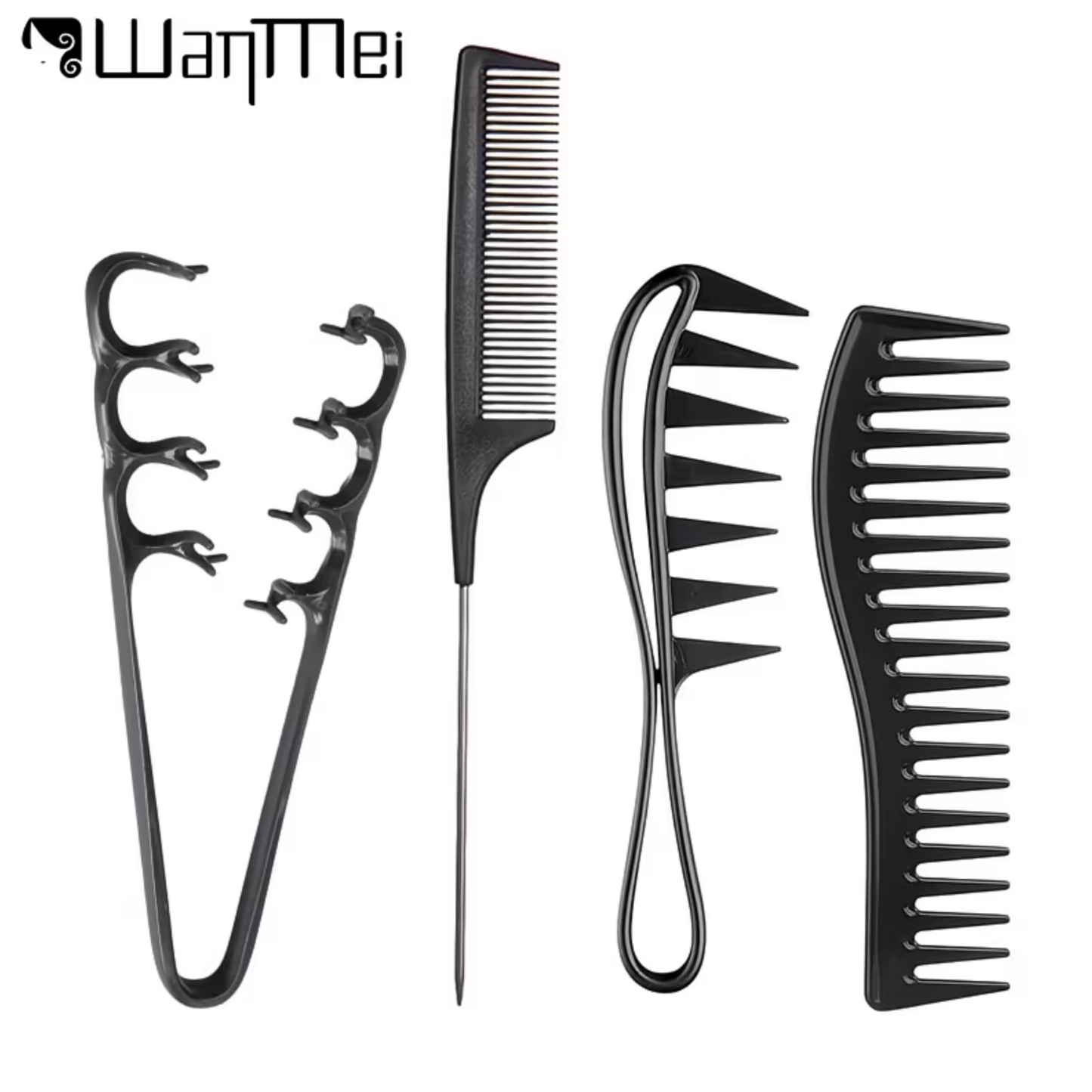 Hairstyling-Set