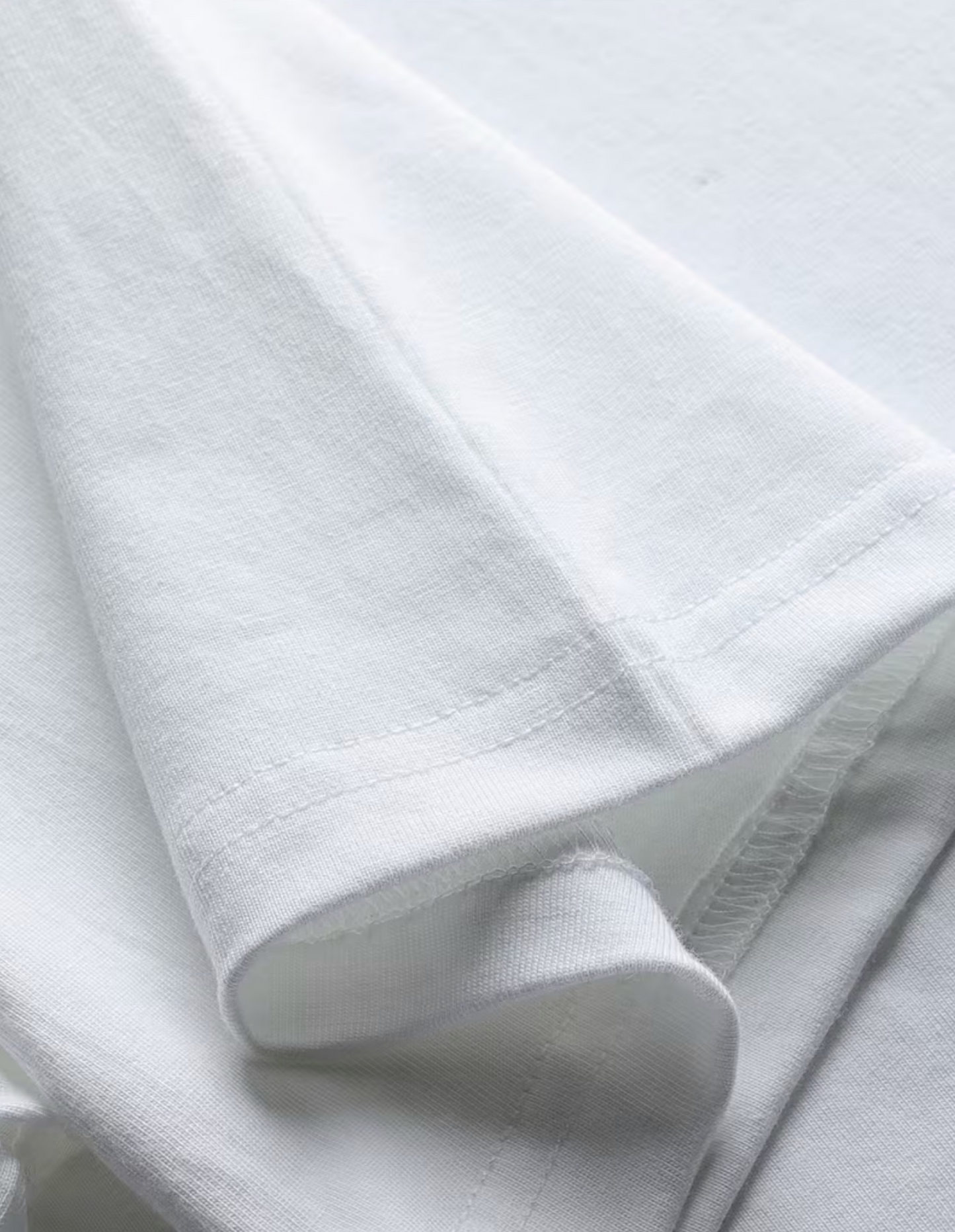 Herren T-Shirt – Urban Streetstyle mit Rückenprint