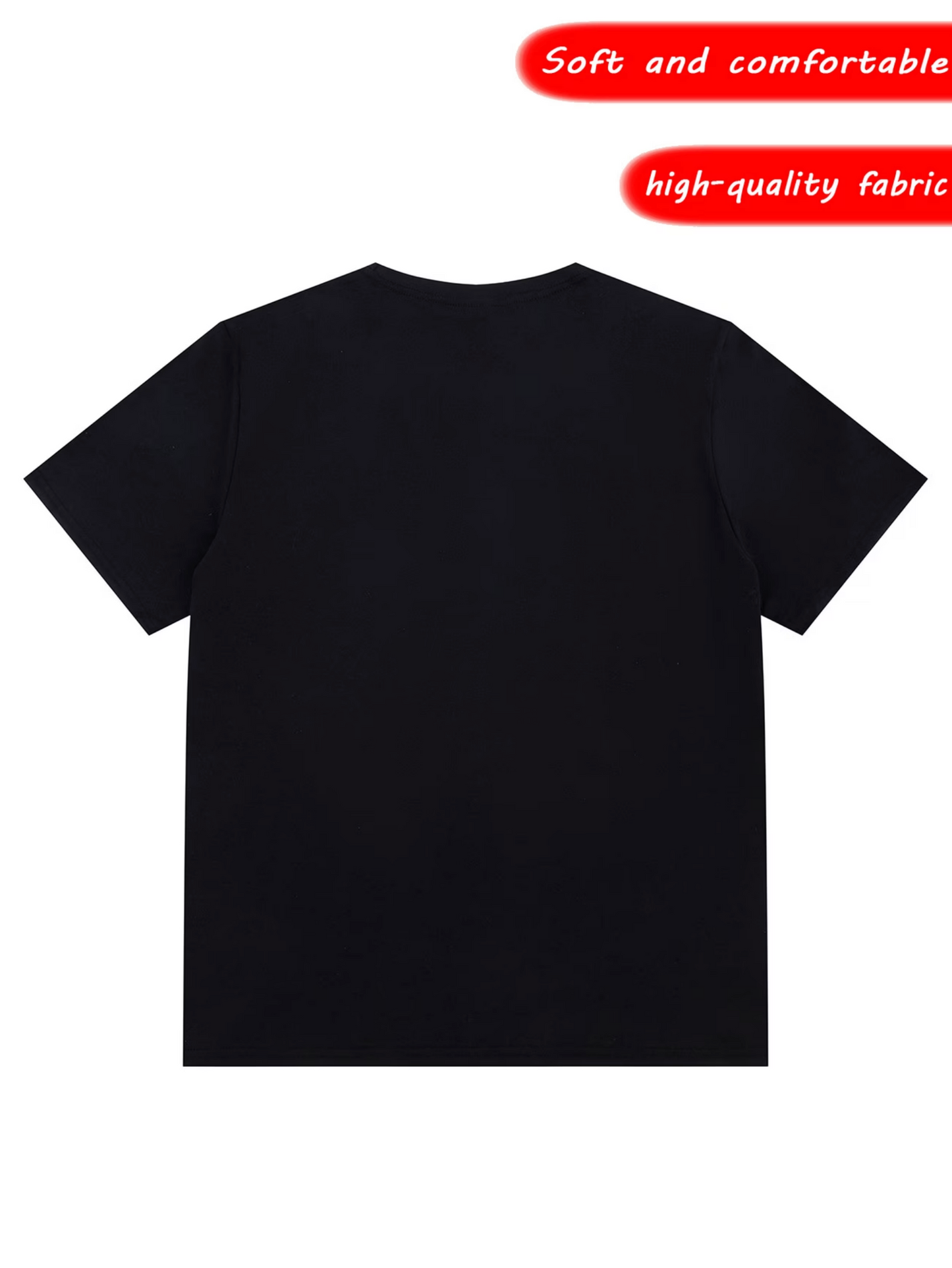 Herren T-Shirt – „C’EST LA VIE“