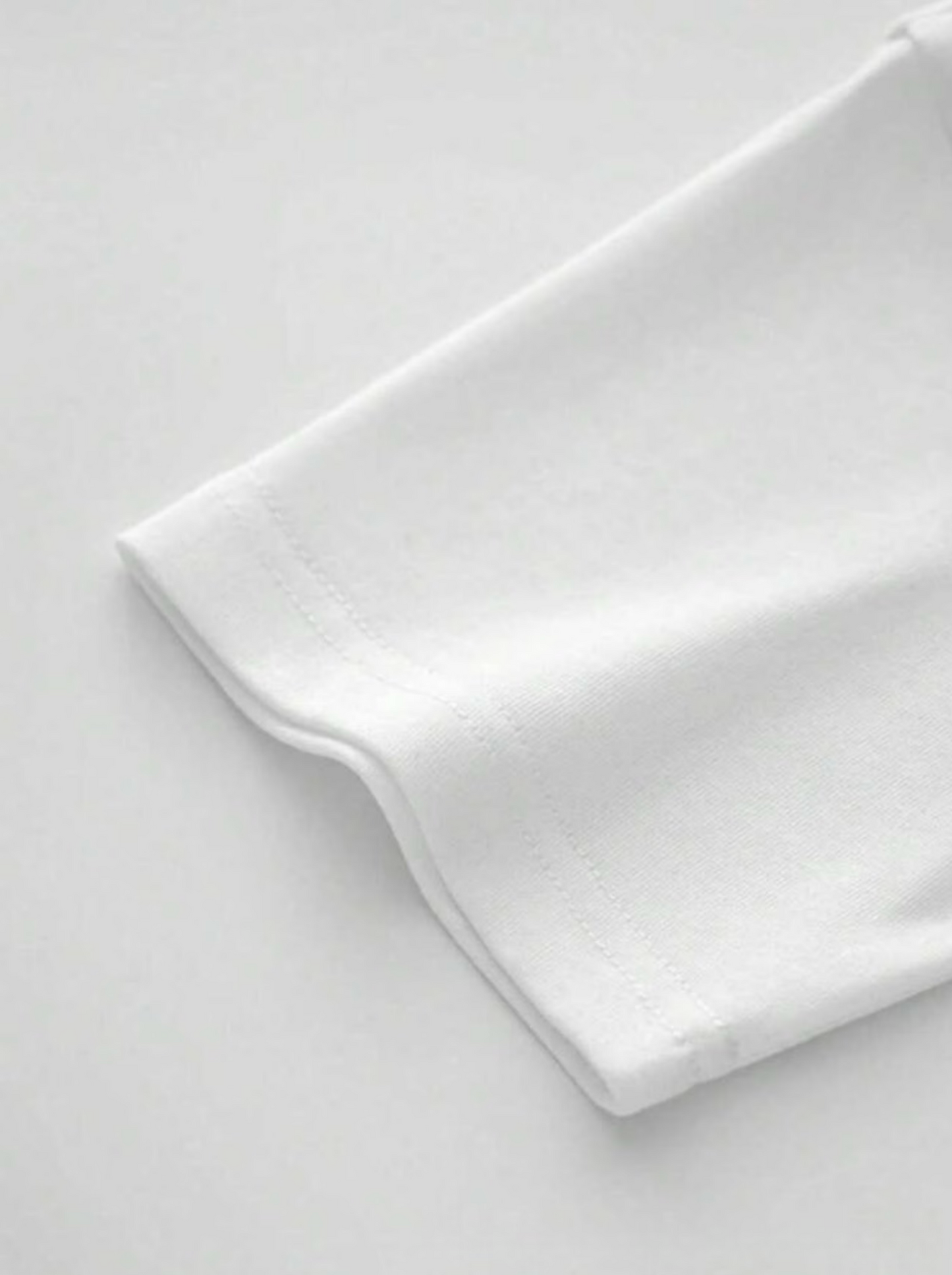 Herren T-Shirt – Elegantes „ROSE“