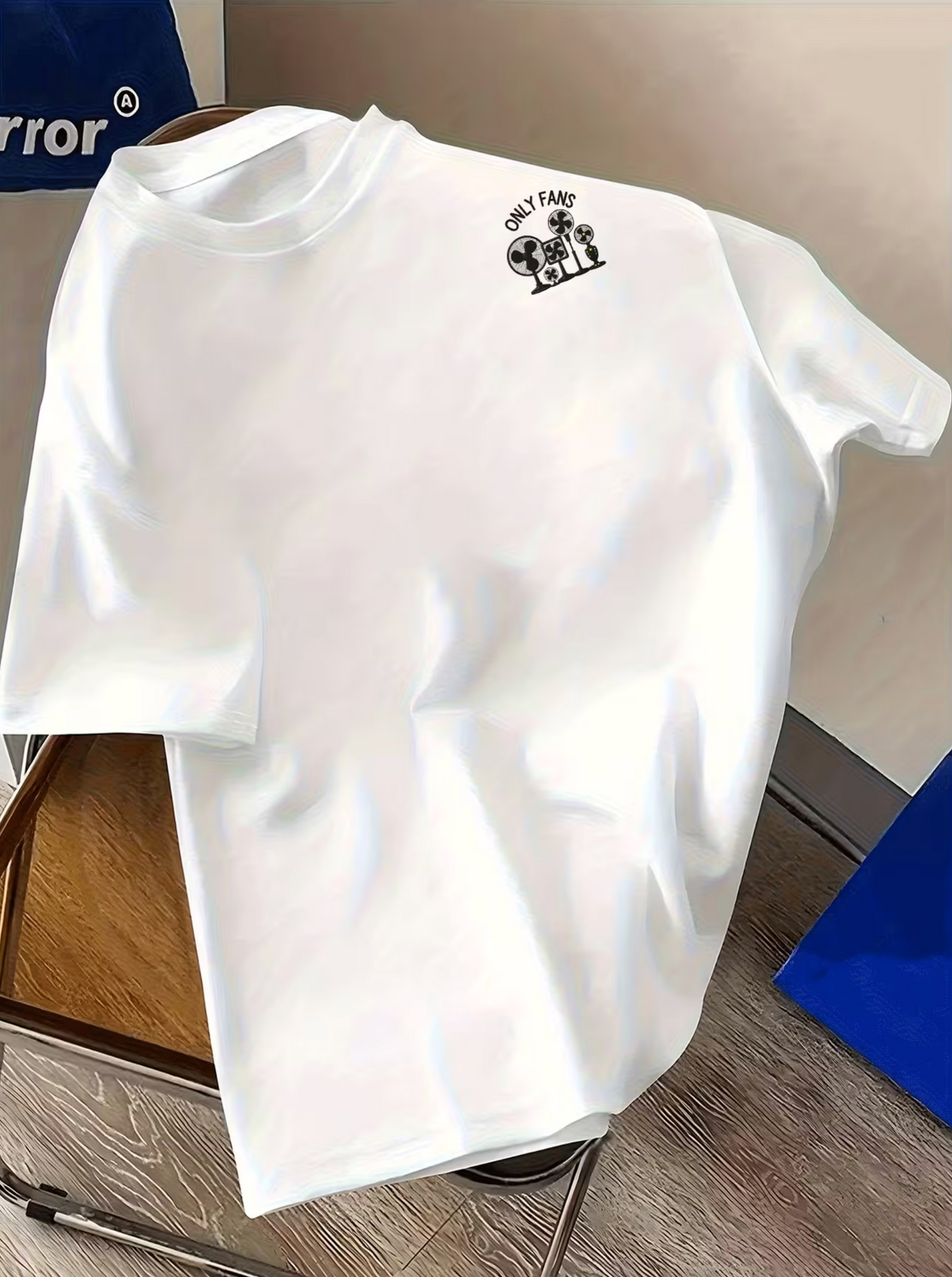 Herren T-Shirt – „Only Fans“