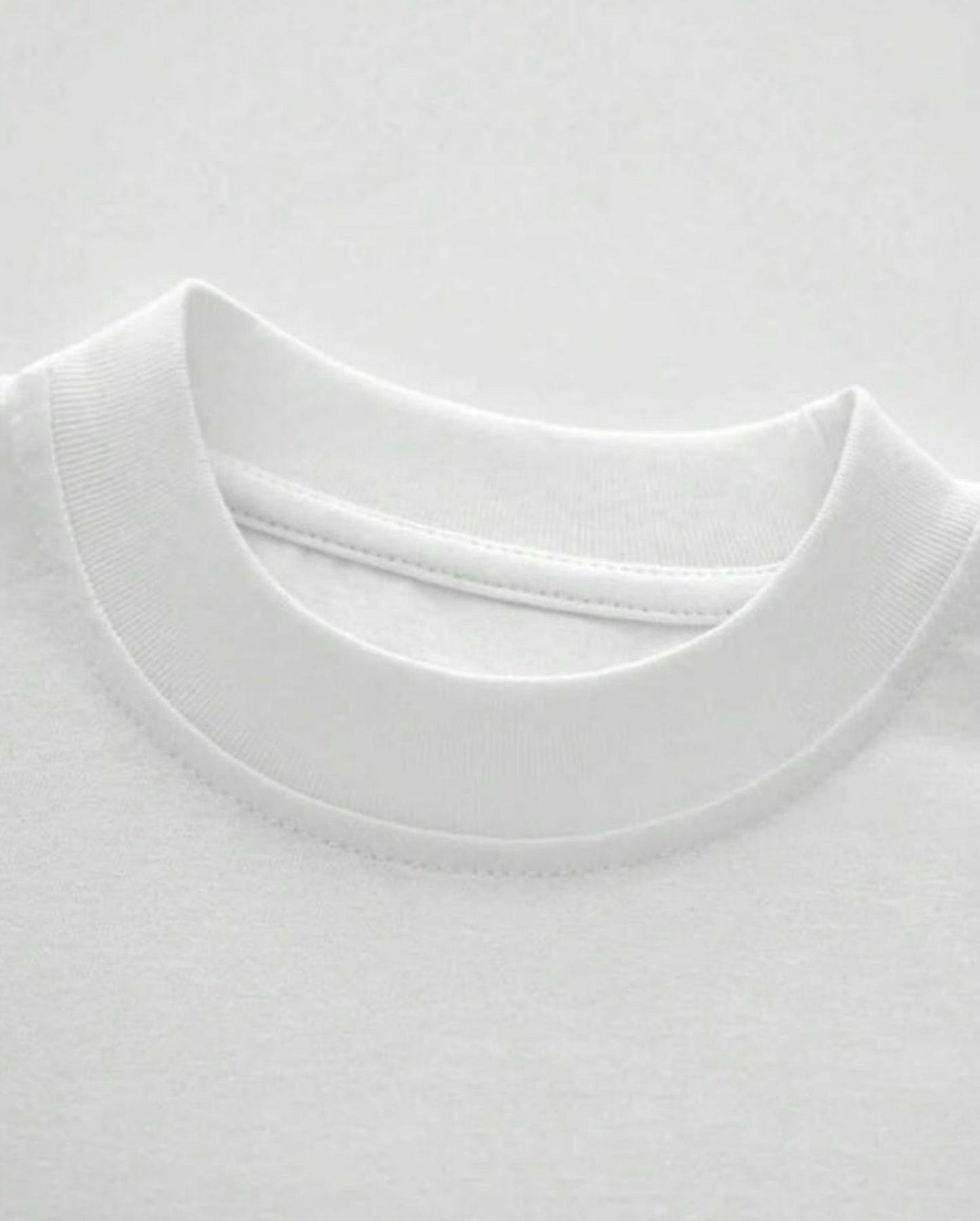Oversize Herren T-Shirt  „Trend Neutral“