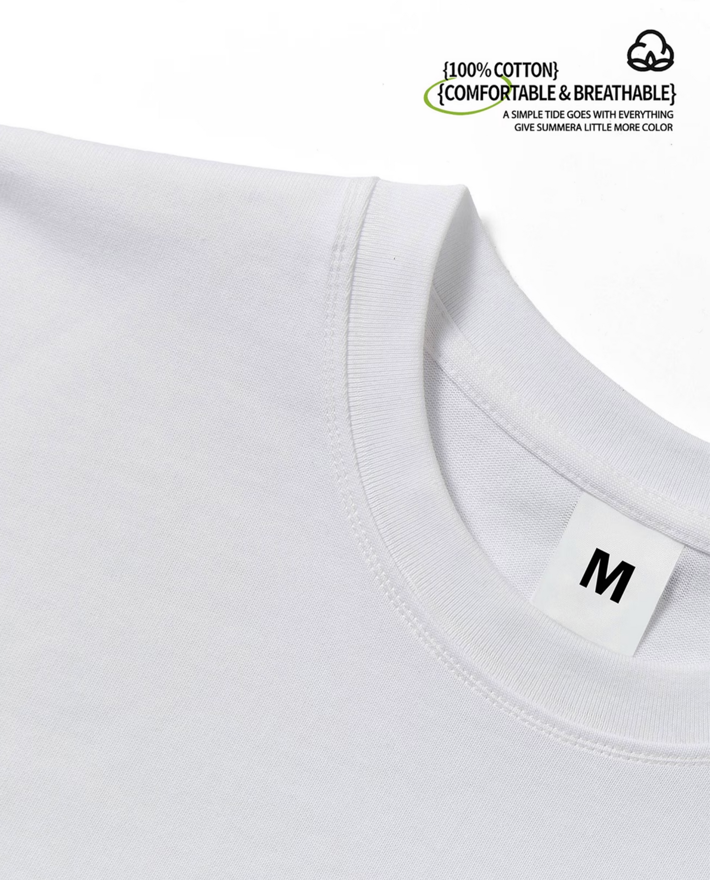Herren T-Shirt –  „bro.“
