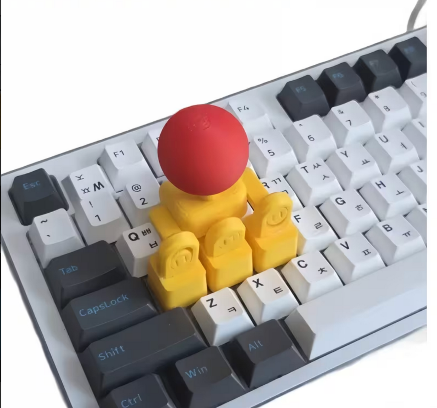 Arcade Keyboard Joystick