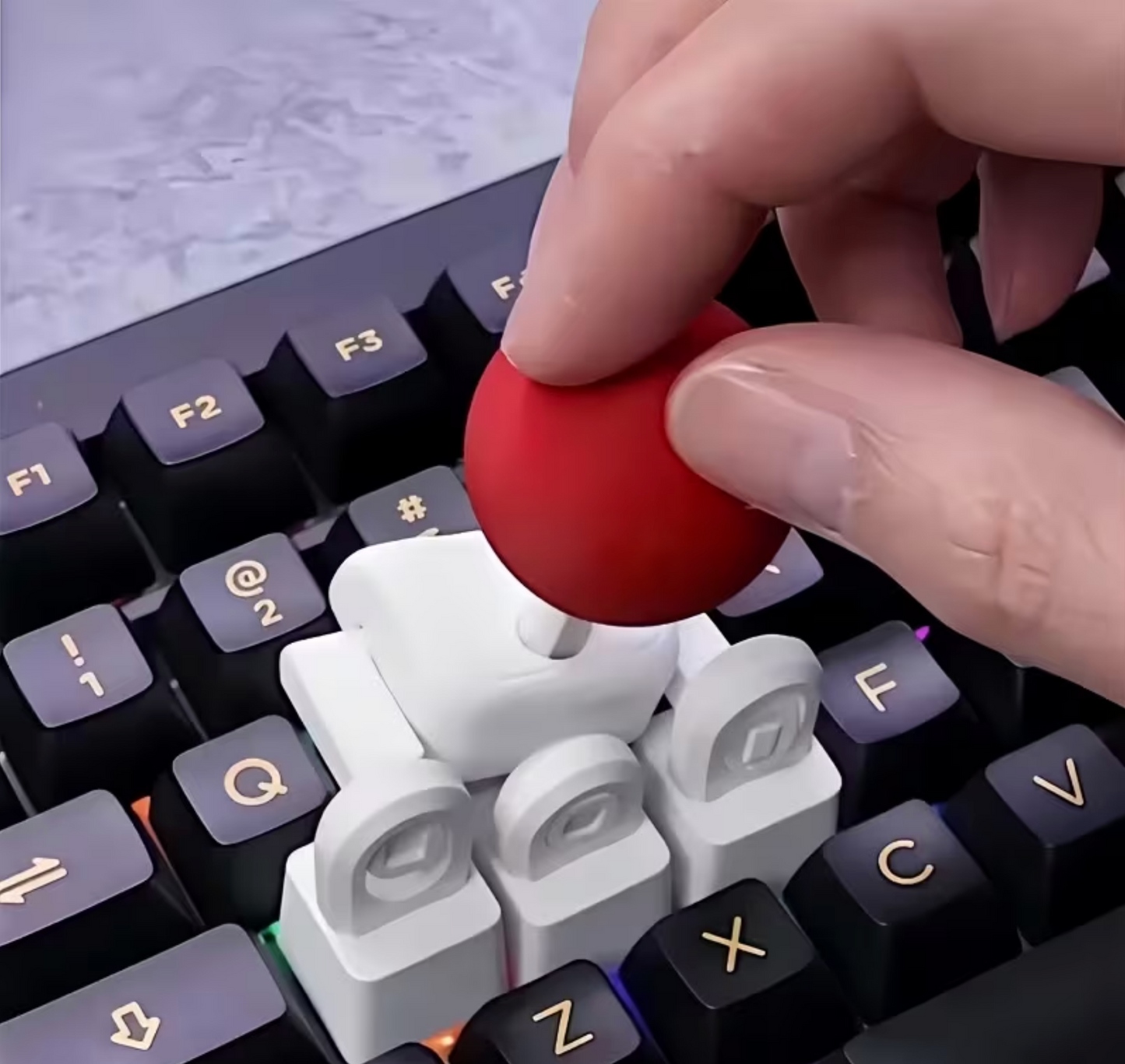 Arcade Keyboard Joystick