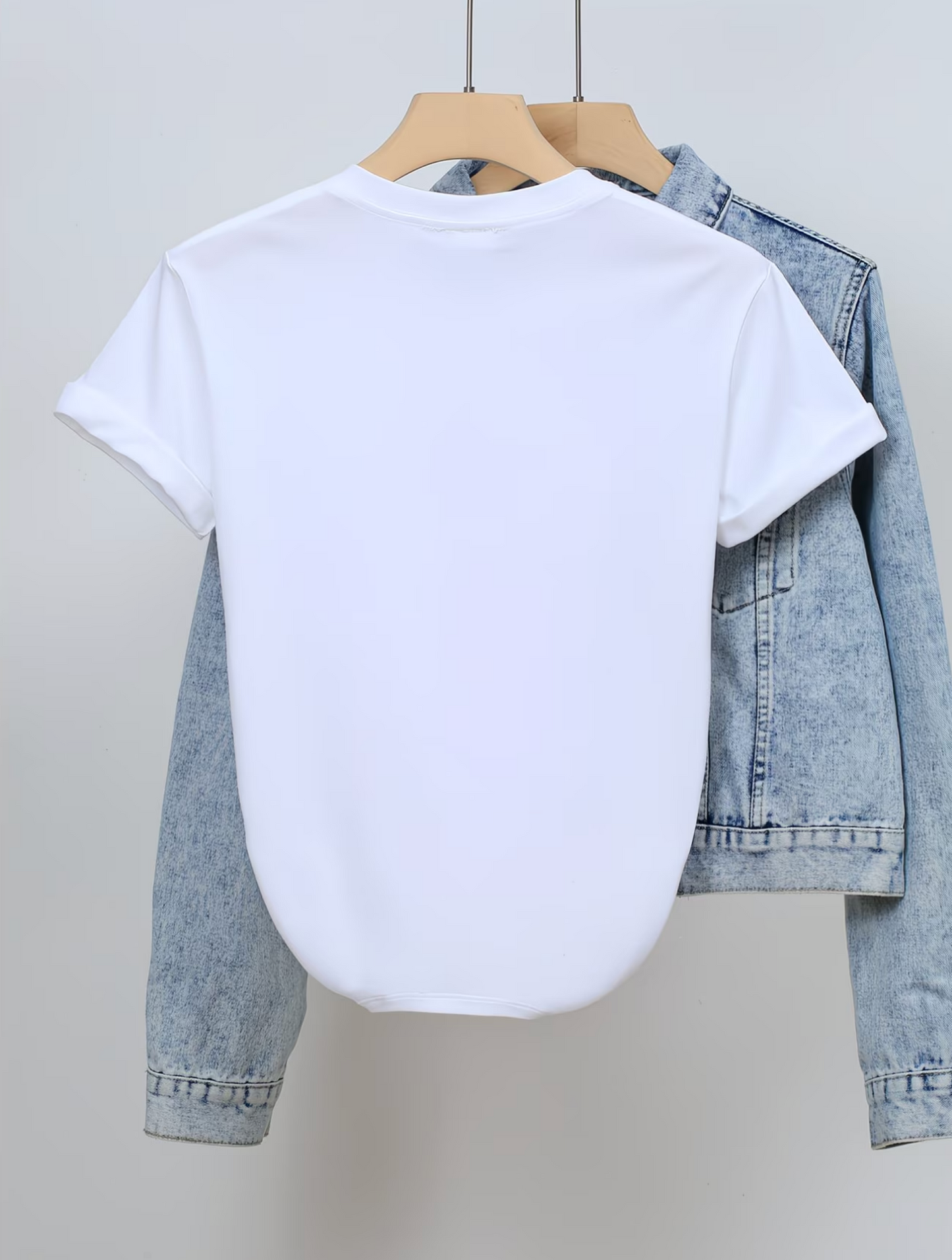 Damen T-Shirt „SUPERMOM“