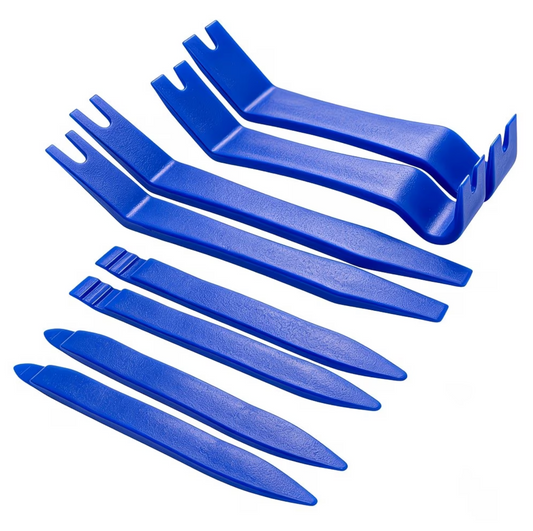 8-tlg. Auto-Verkleidungswerkzeug-Set