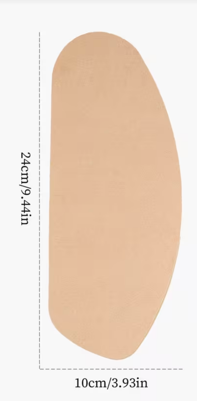 2er-Set Anti-Scheuer-Patches