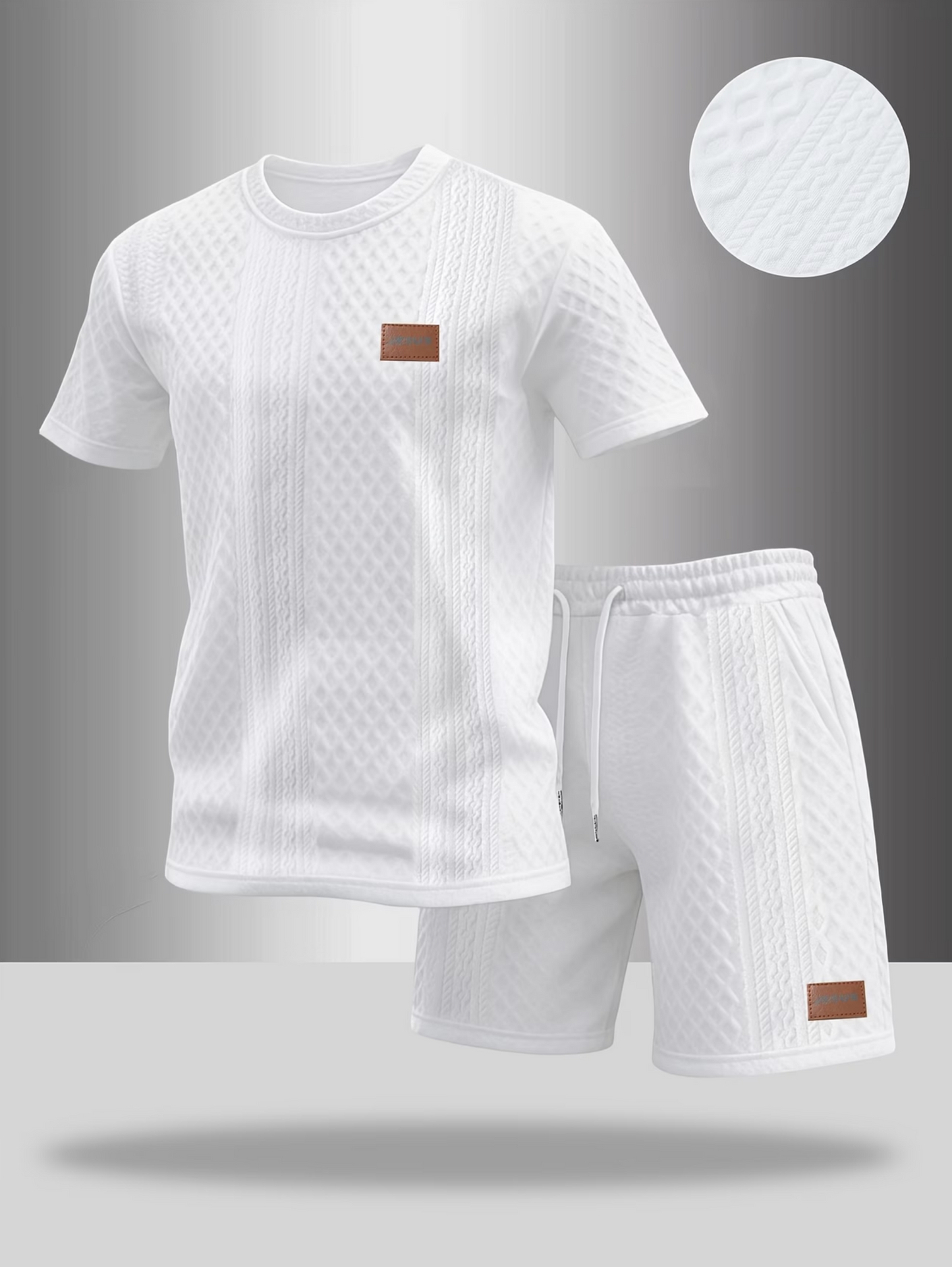 T-Shirt & Shorts