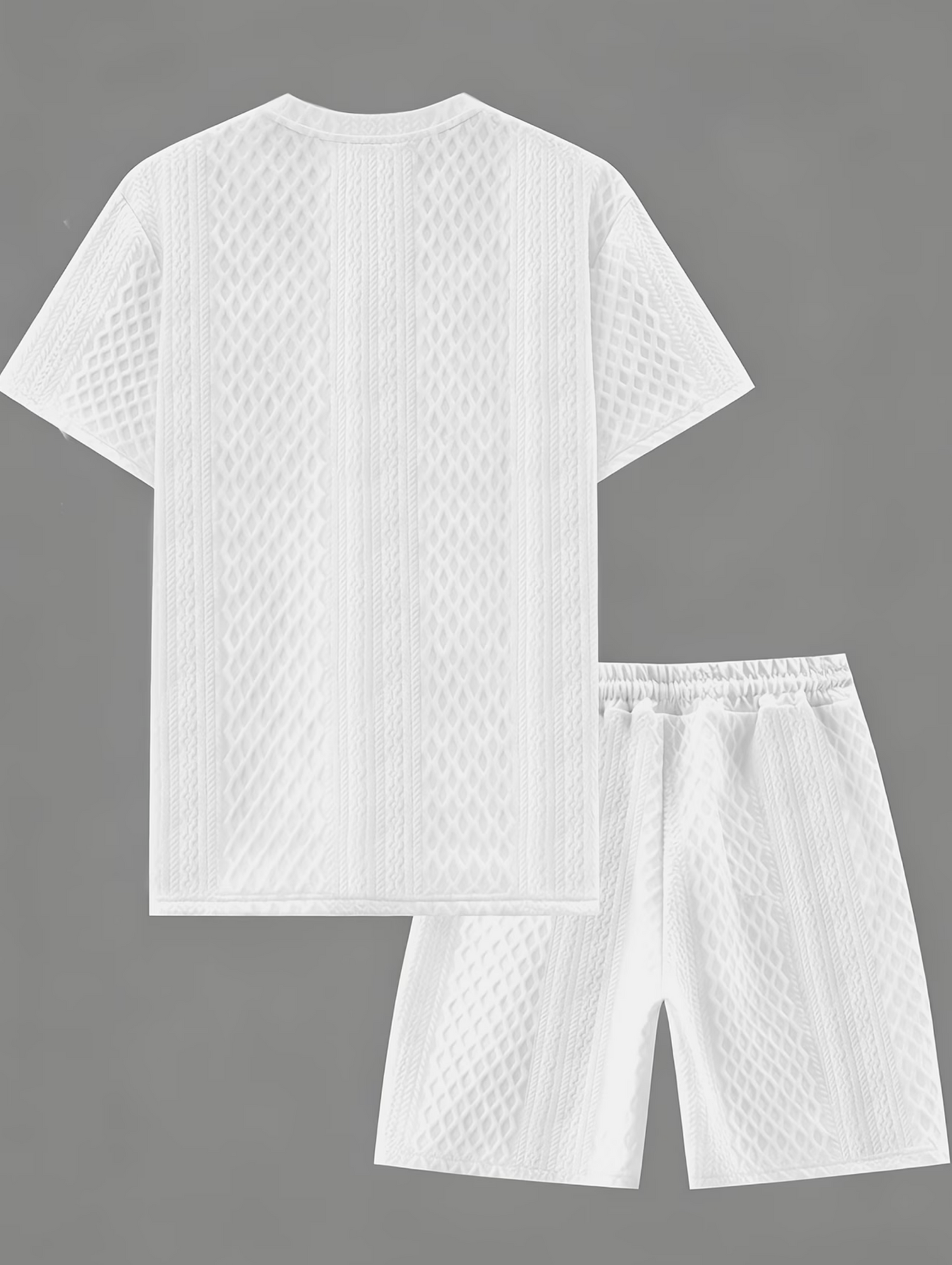 T-Shirt & Shorts