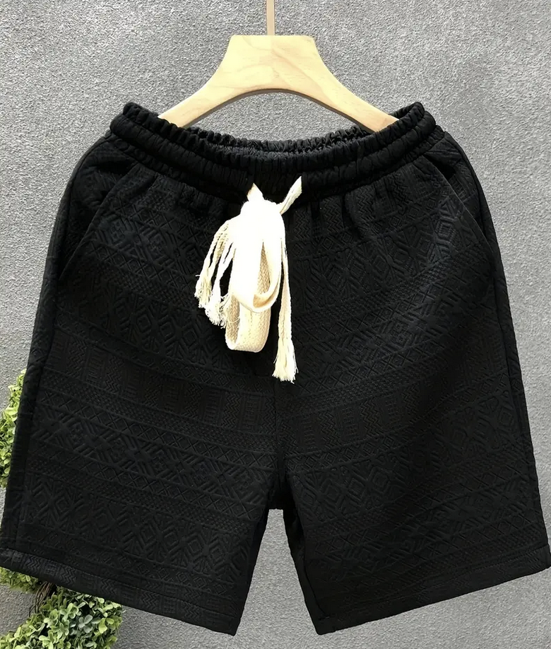 Atmungsaktive Herren Shorts