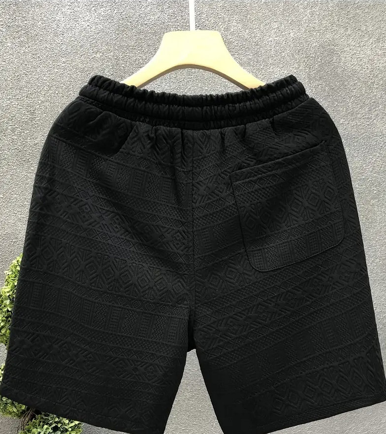 Atmungsaktive Herren Shorts