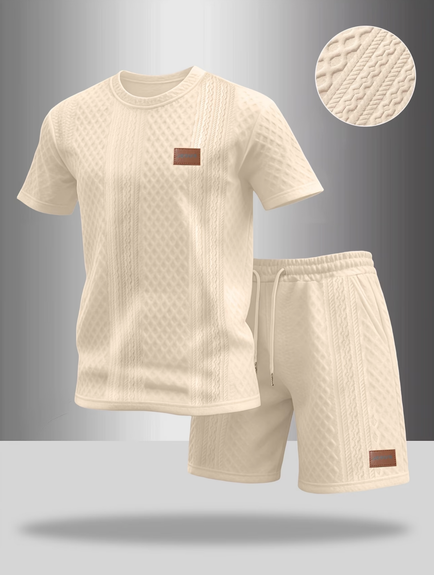 T-Shirt & Shorts