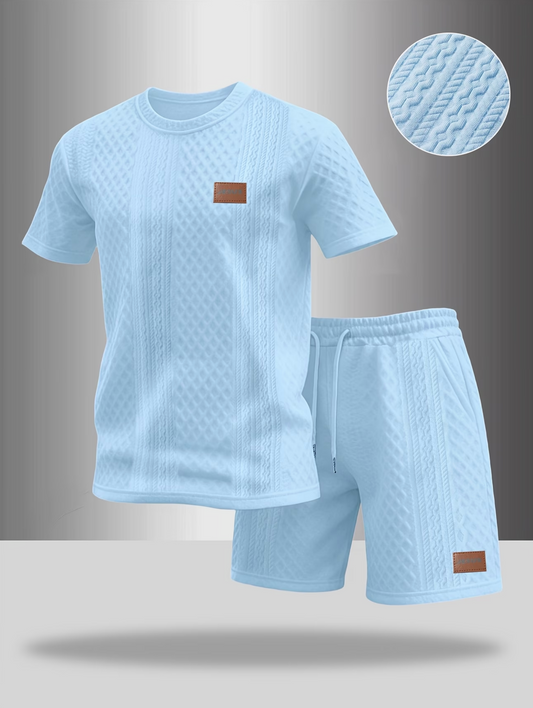 T-Shirt & Shorts