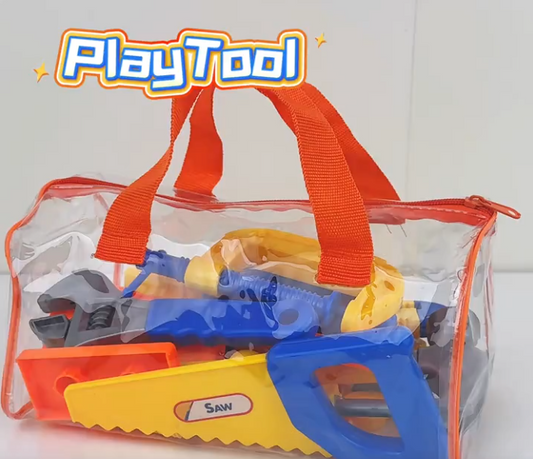 Spielzeug Set für Kinder, 20 Teile