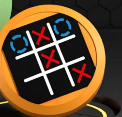 Smart Tic-Tac-Toe